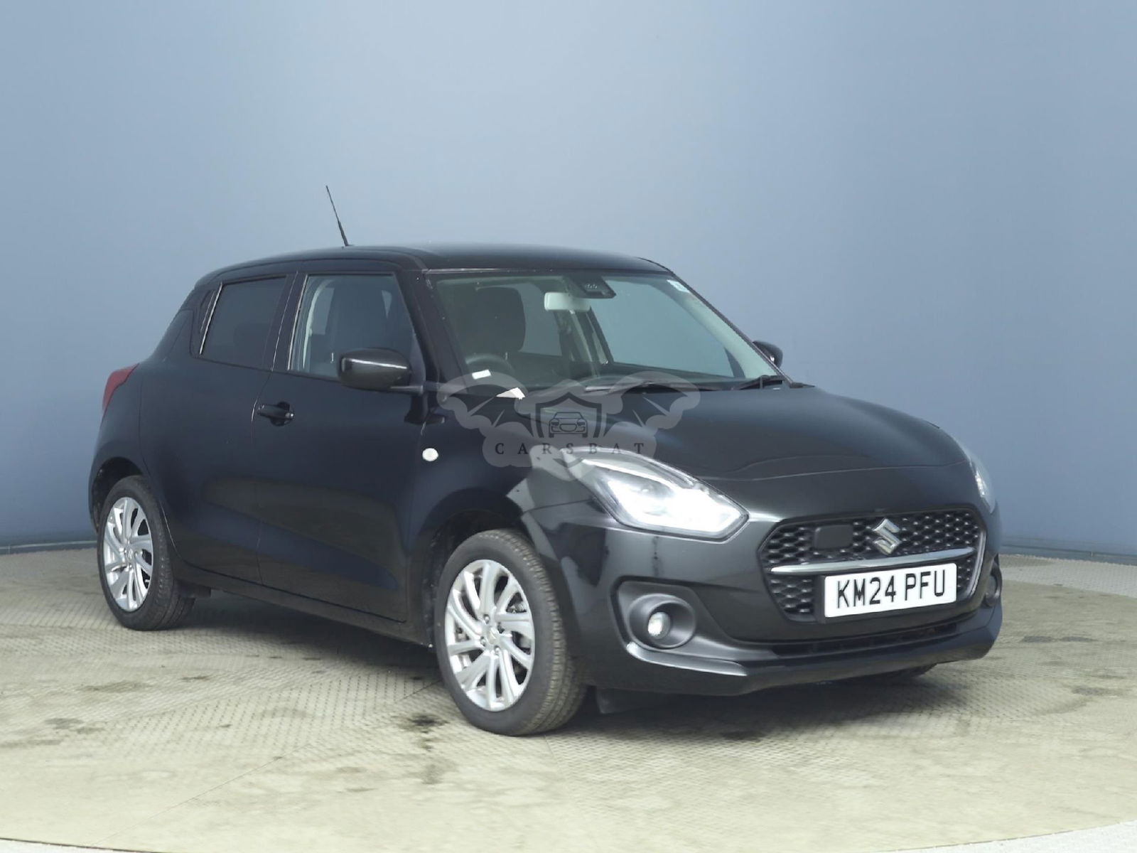 Suzuki Swift 1.2 SZ-T 2024