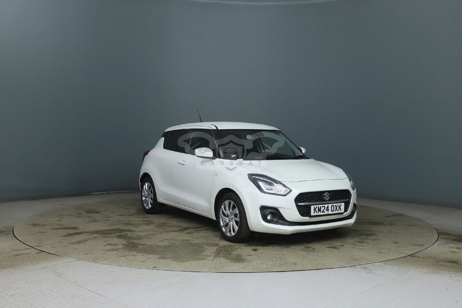 Suzuki Swift 1.2 SZ-T 2024