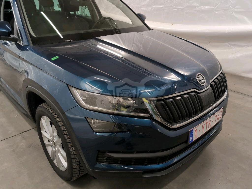 Skoda Kodiaq 2.0 TDI Style 2020