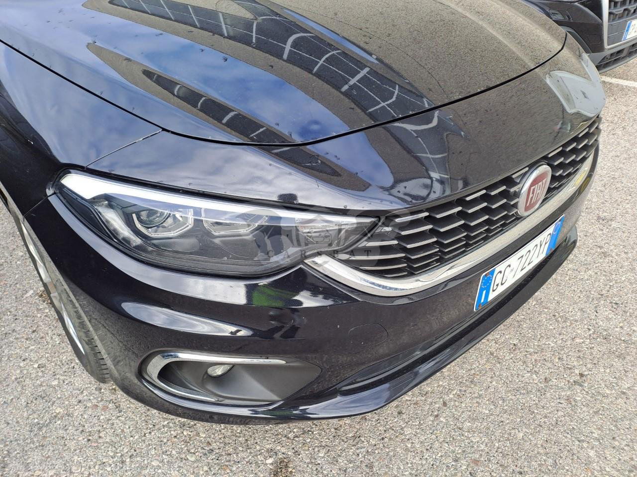 Fiat Tipo 1.6 MultiJet Business 2020