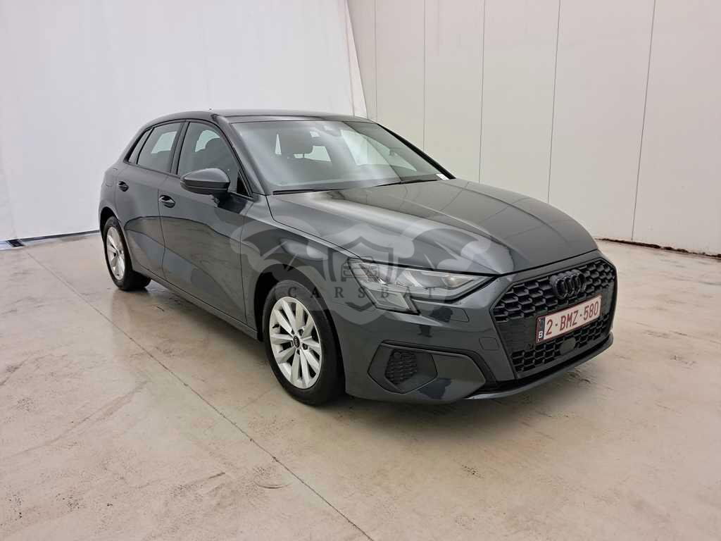 Audi A3 Sportback 1.0 TFSI Business 2022