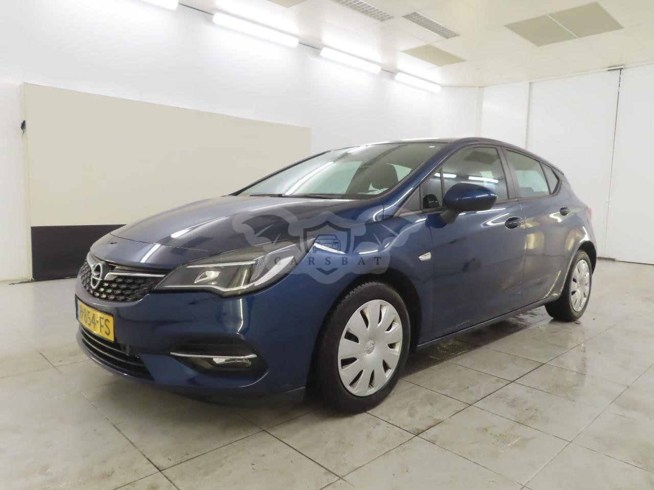 Opel Astra 1.5 CDTI Business Edition 2020