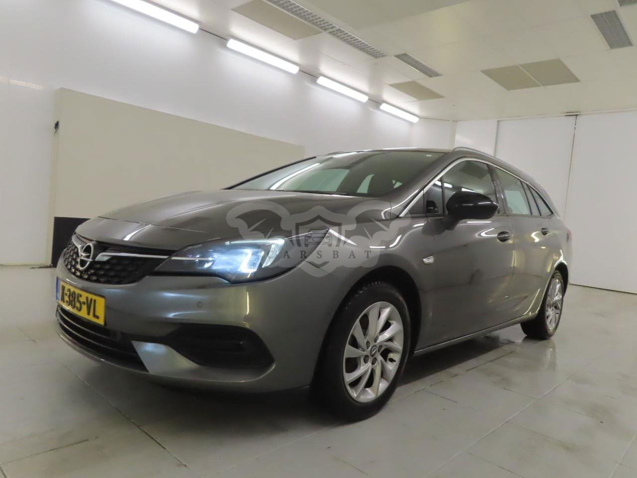 Opel Astra Sports Tourer 1.2 Elegance 2021