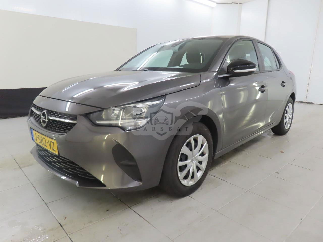 Opel Corsa 1.2 Edition 2020