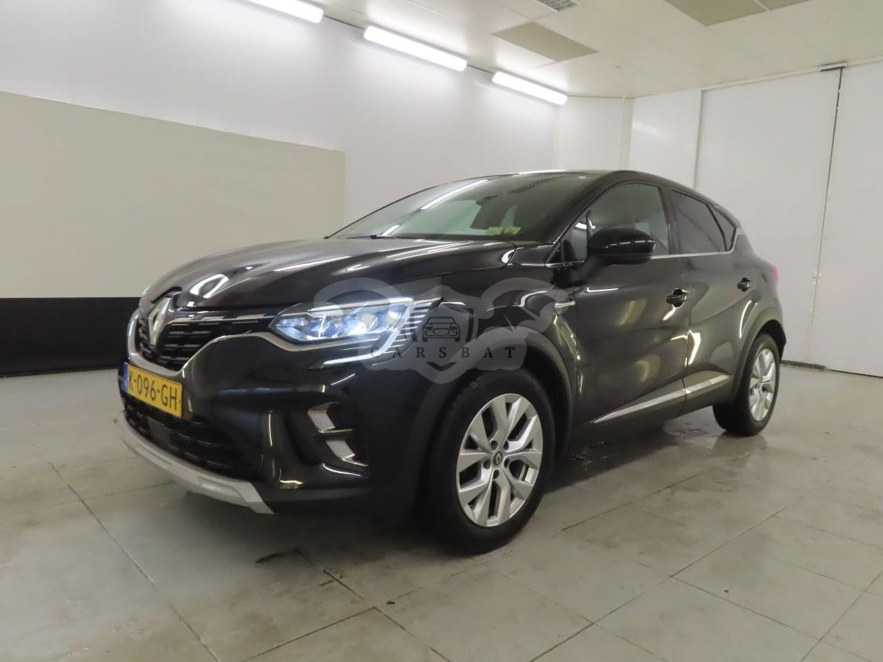 Renault Captur 1.0 TCe Intens 2020