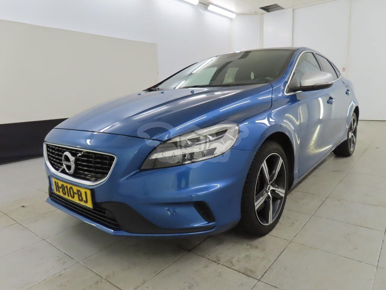Volvo V40 T3 R-design 2020