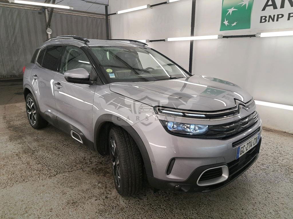 Citroën C5 Aircross SHINE 2021