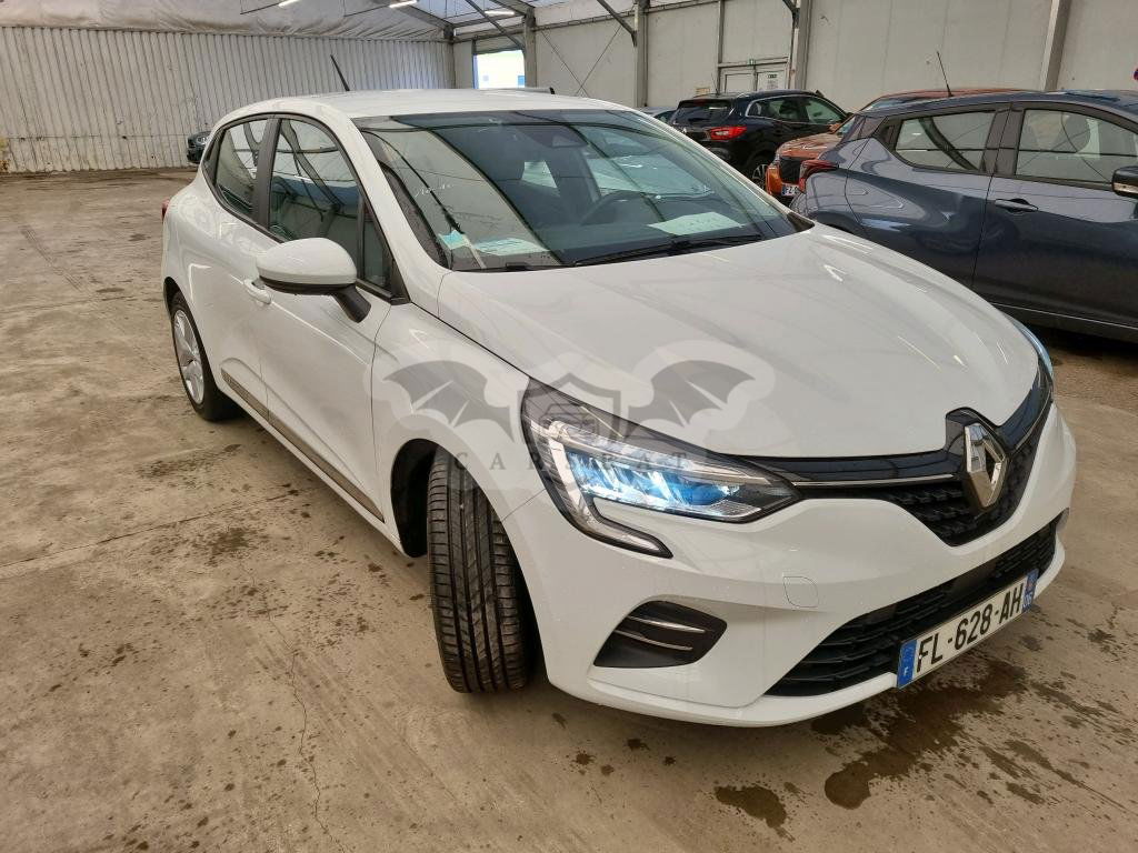 Renault Clio Zen 2019
