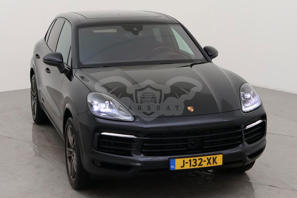 Porsche Cayenne 3.0 2020