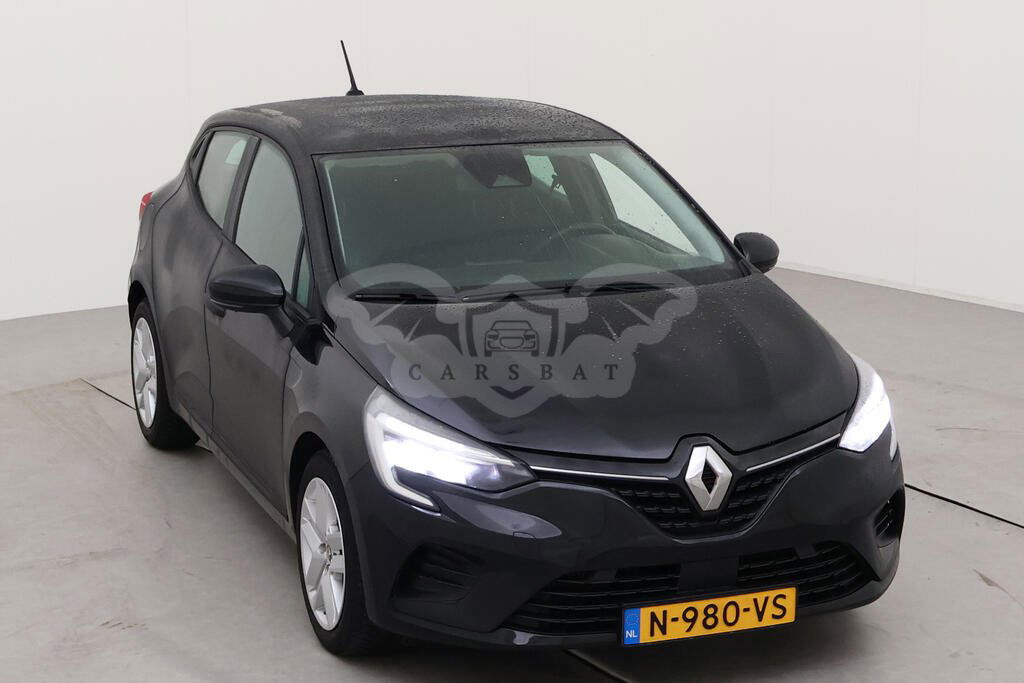 Renault Clio 1.0 Tce Zen 2022