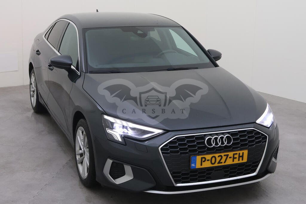 Audi A3 35 Advanced 2022