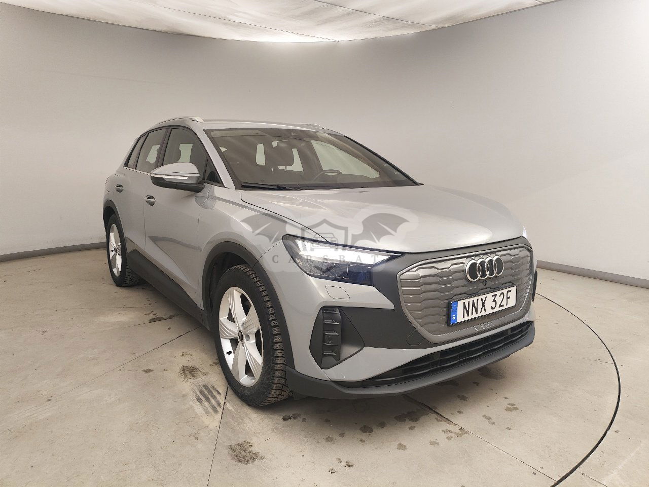 Audi Q4 E-tron 40 2023