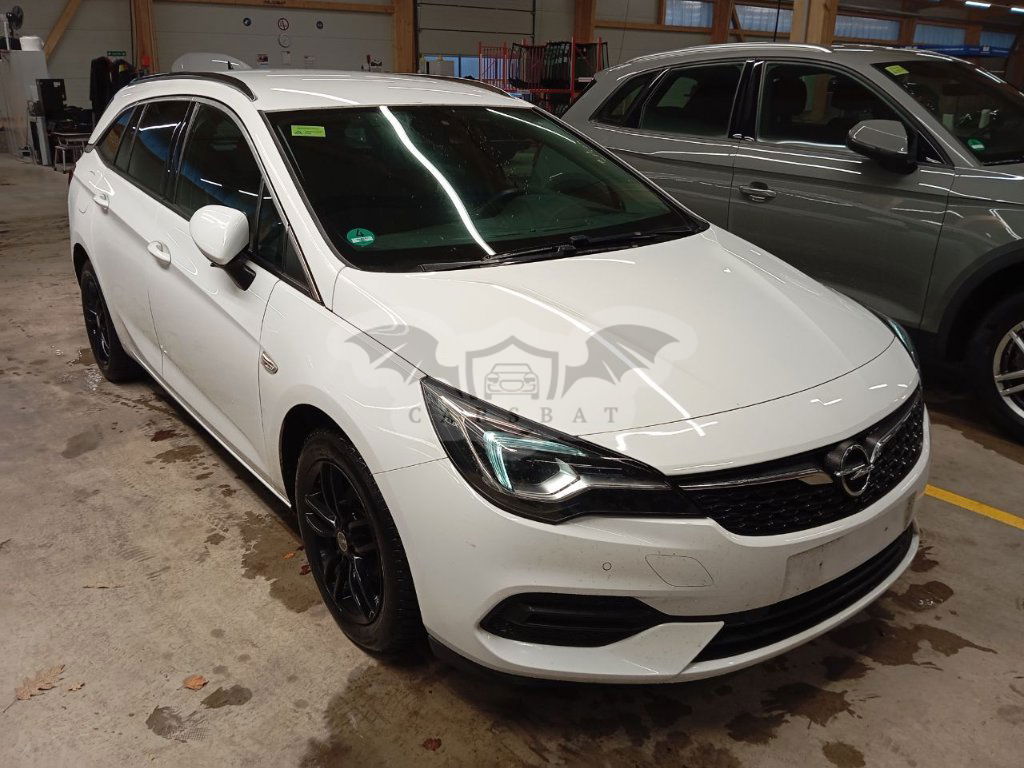 Opel Astra Sports Tourer 1.5 Elegance 2020
