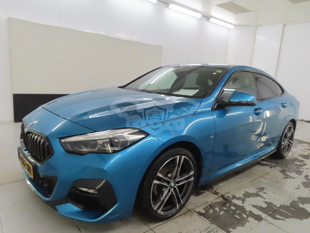 BMW 2 Series Gran Coupé 218i M sport 2021