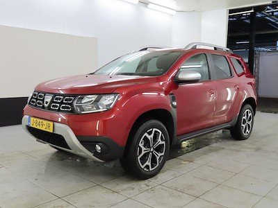 Dacia Duster Prestige 2020