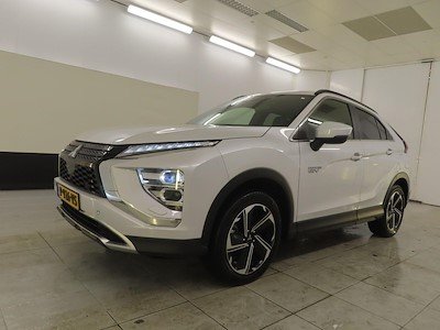 Mitsubishi Eclipse Cross Intense 2022