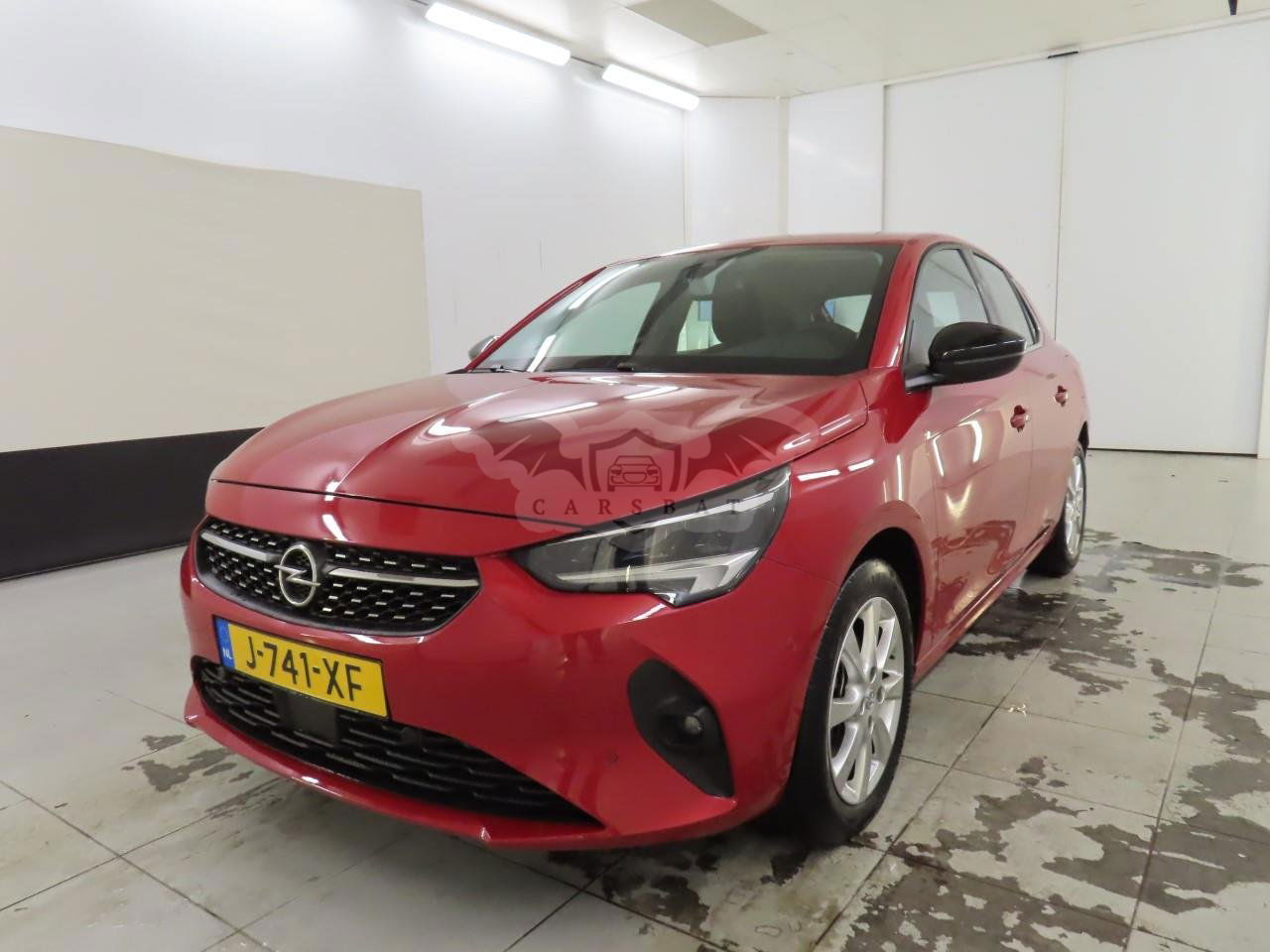 Opel Corsa 1.2 Elegance 2020