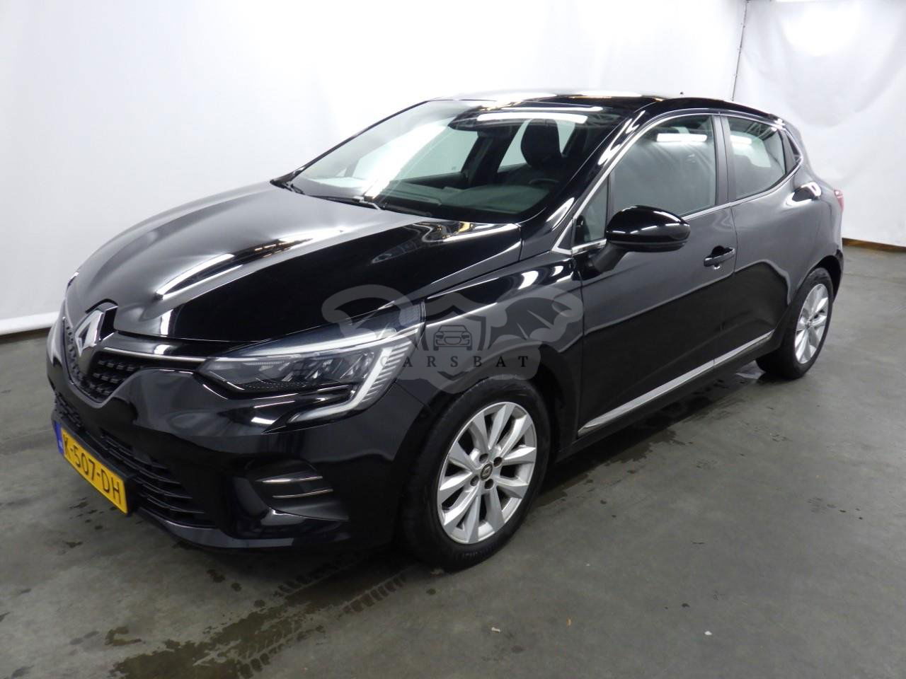 Renault Clio 1.0 Tce Intens 2020