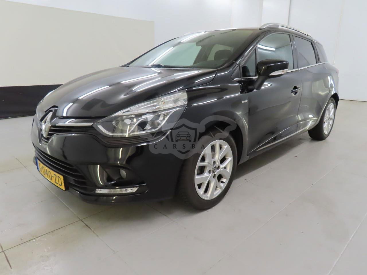 Renault Clio Grandtour Limited 2020