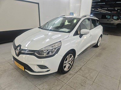 Renault Clio Grandtour Zen 2020