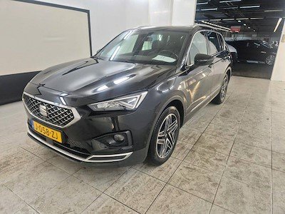 Seat Tarraco 1.5 TSI Xcellence 2020