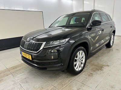 Skoda Kodiaq 1.5 TSI Business 2020