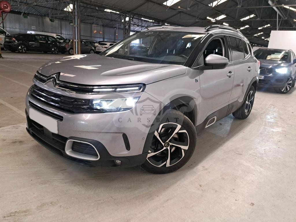 Citroën C5 Aircross 1.6 SHINE 2022