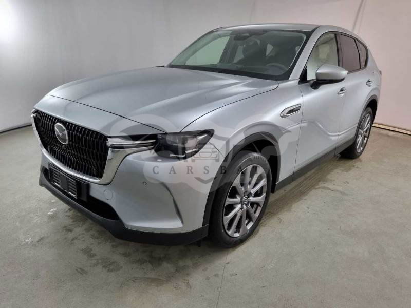 Mazda CX-60 3.3 2024