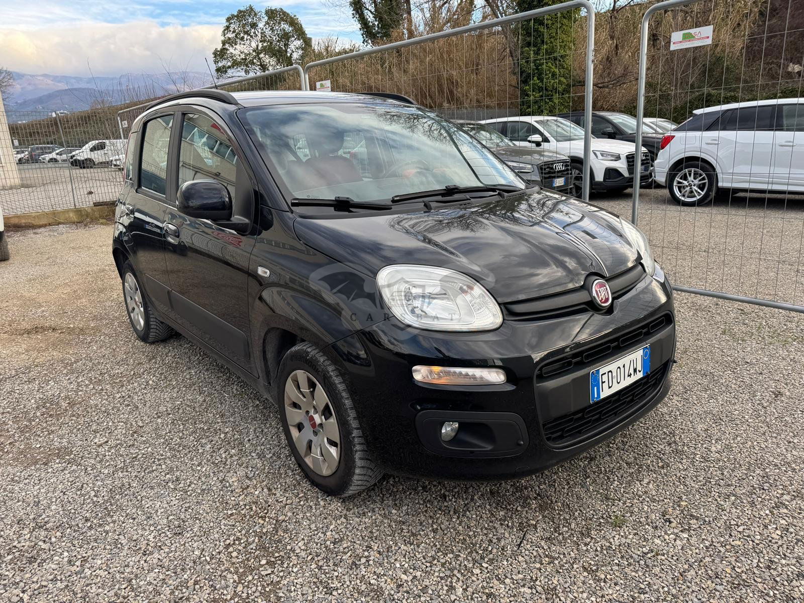 Fiat Panda 1.2 Classic 2016