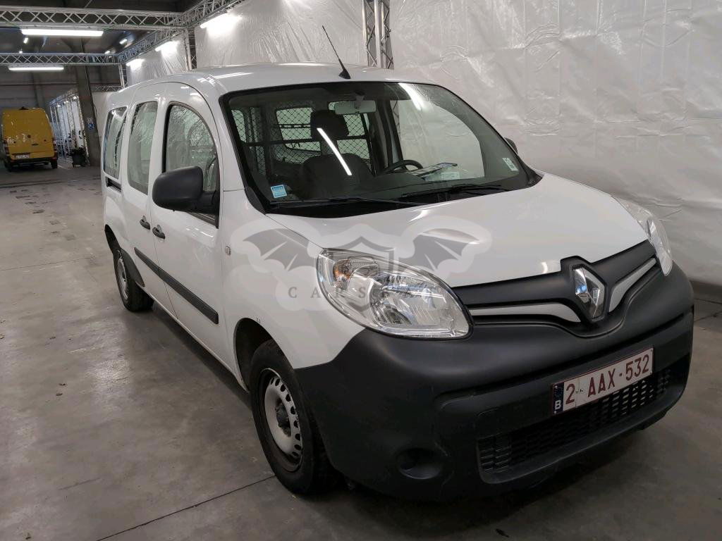 Renault Kangoo Express 1.5 DCI Comfort 2021