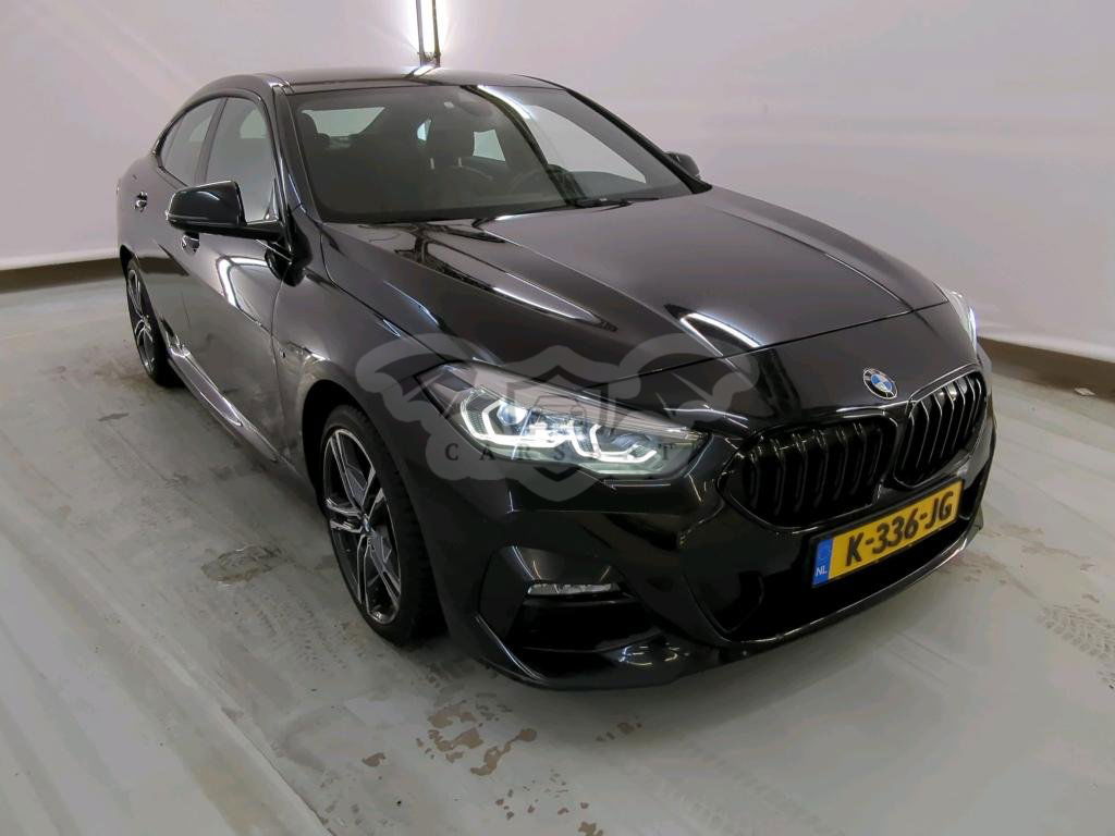 BMW 2 Series Gran Coupé 218i M sport 2021