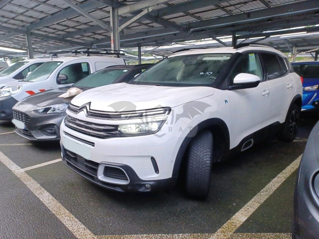 Citroën C5 Aircross 1.6 SHINE 2020