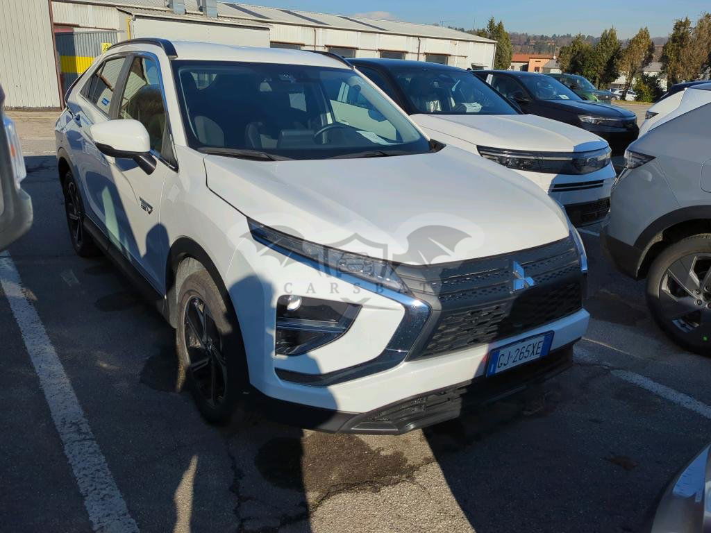 Mitsubishi Eclipse Cross 2.4 Intense 2022