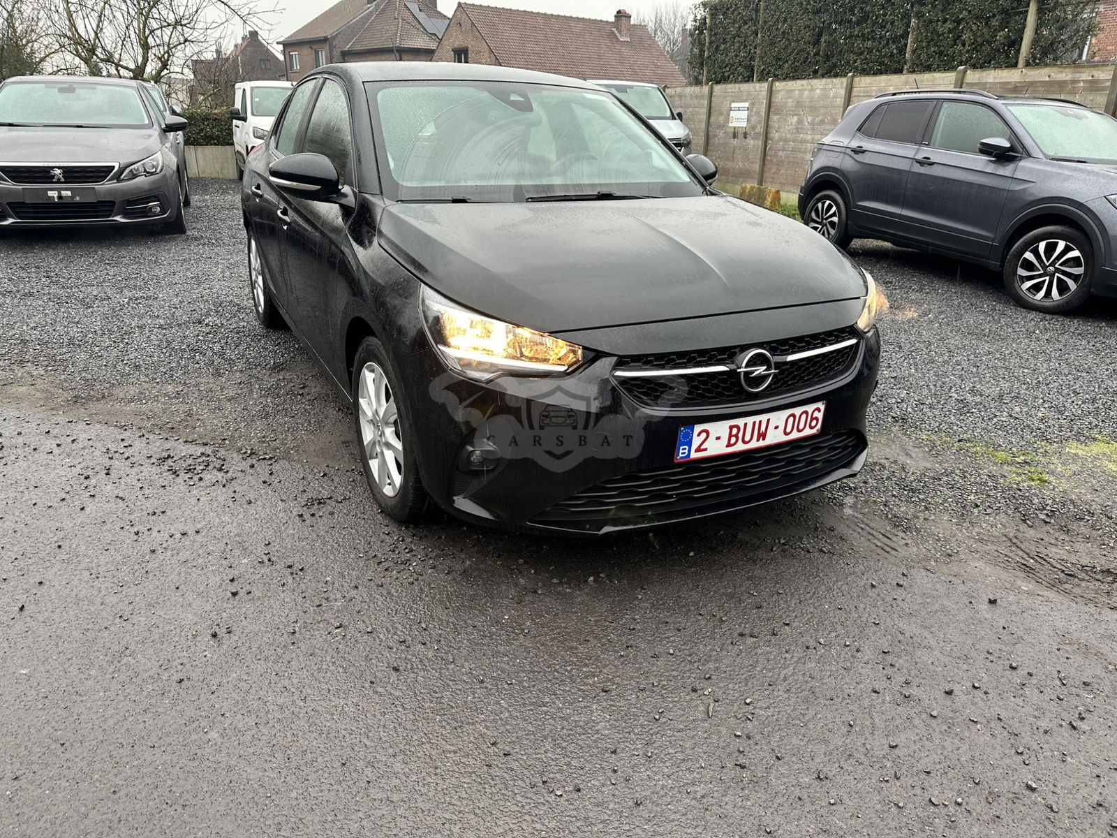 Opel Corsa 1.2i Edition 2022