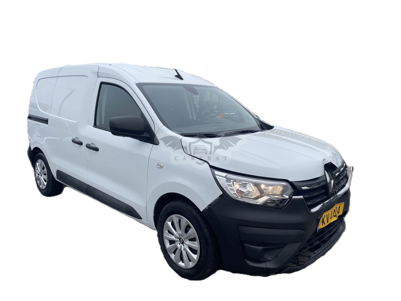 Renault Express 1.5 dCi Comfort 2021