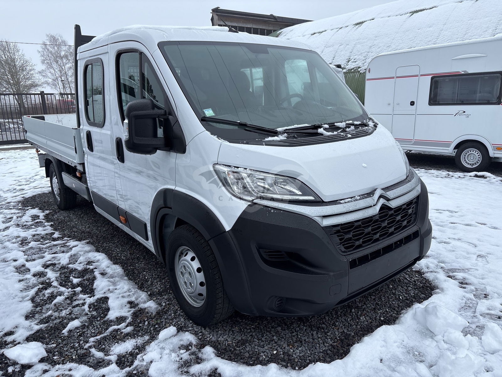 Citroën Jumper 2.2 HDI 2023