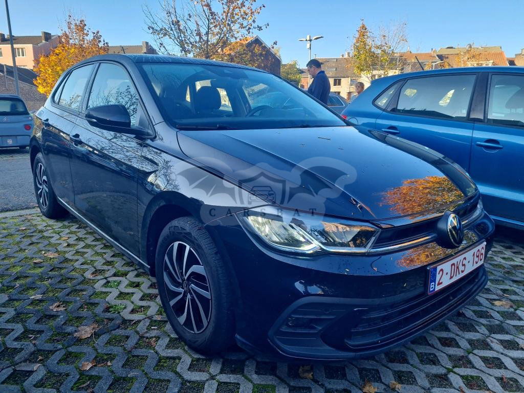 Volkswagen Polo 1.0 TSI Life 2023