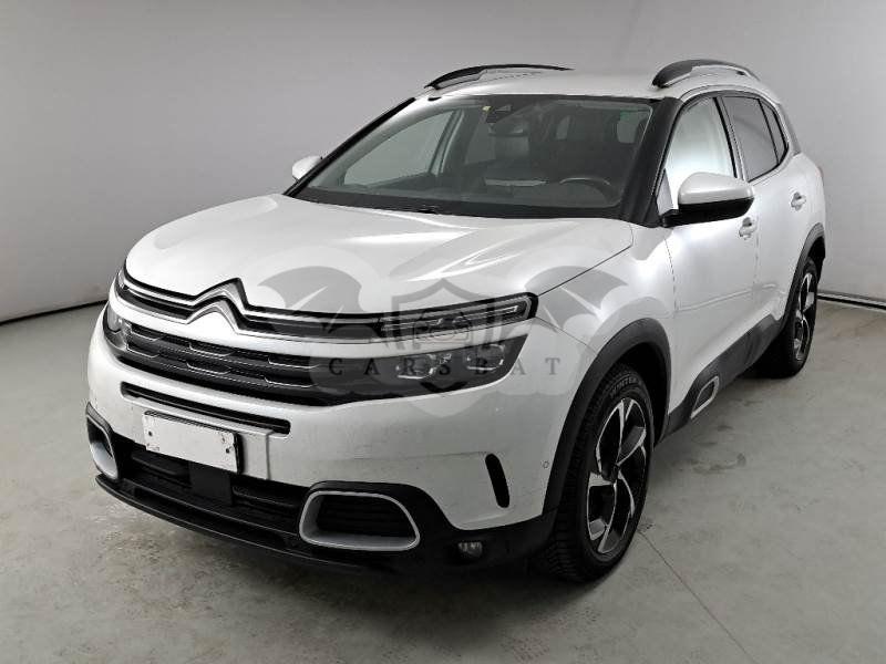 Citroën C5 Aircross 1.5 HDI SHINE 2020