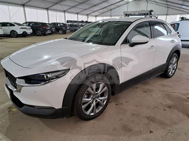 Mazda CX-30 2.0 SKYACTIV 2022