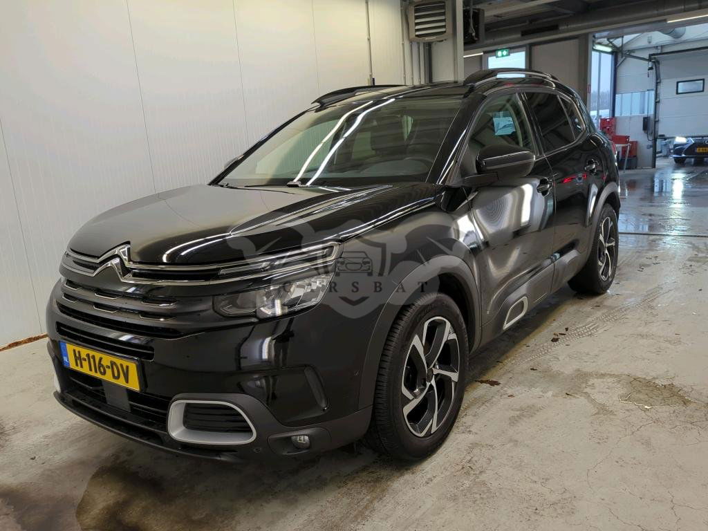Citroën C5 Aircross 1.2i FEEL 2020
