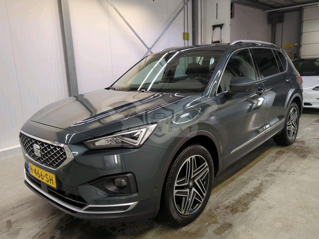 Seat Tarraco 1.5 TSI Xcellence 2020