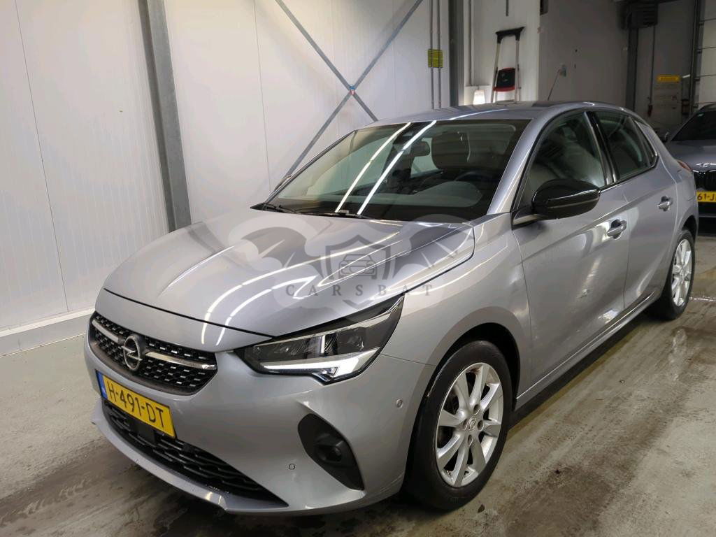 Opel Corsa 1.2 Elegance 2020