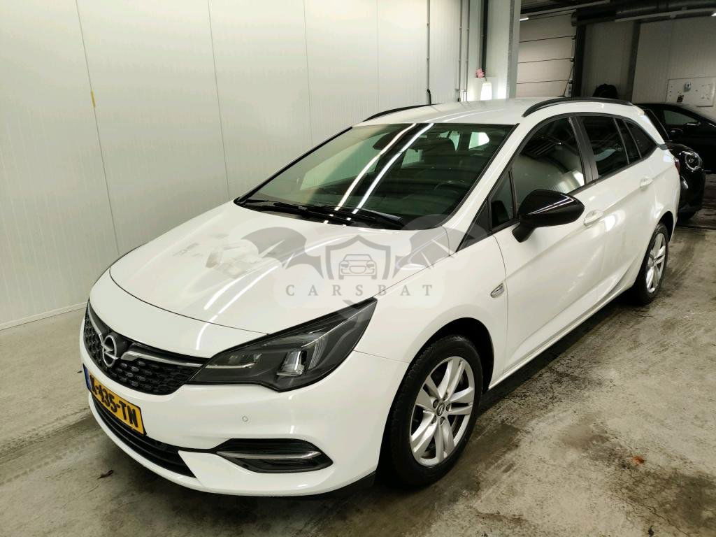 Opel Astra Sports Tourer 1.2 Edition 2021