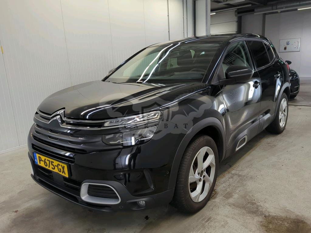 Citroën C5 Aircross 1.2i Business 2022