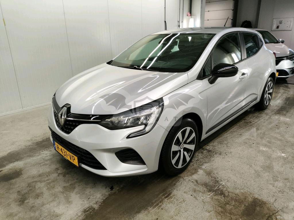 Renault Clio 1.0 Tce Zen 2022