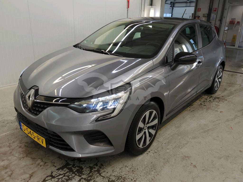 Renault Clio 1.0 Tce Equilibre 2023