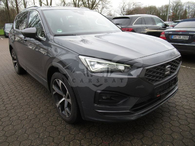 Seat Tarraco 2.0 TDI FR 2021