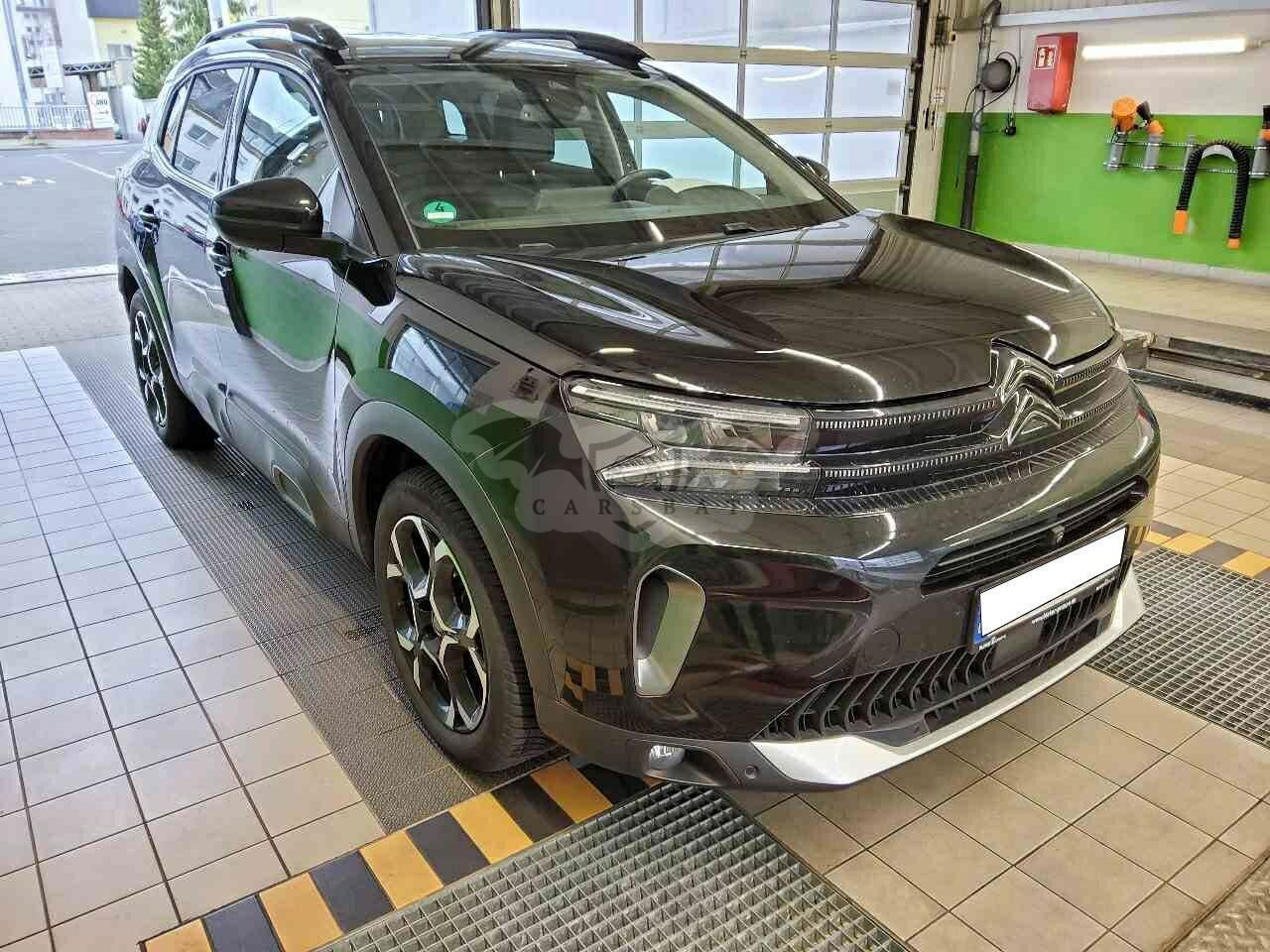 Citroën C5 Aircross SHINE 2023
