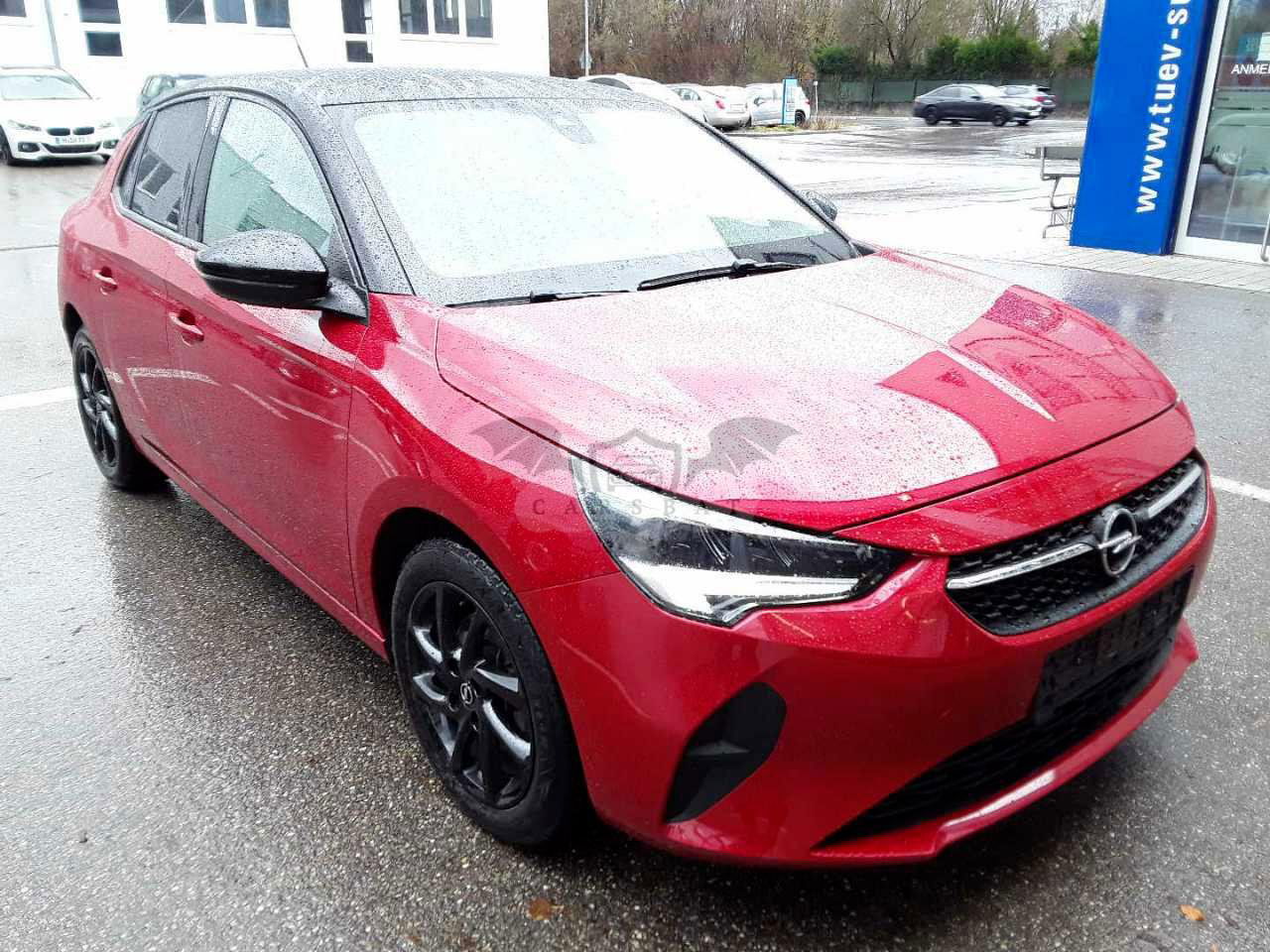 Opel Corsa 1.2 Edition 2020
