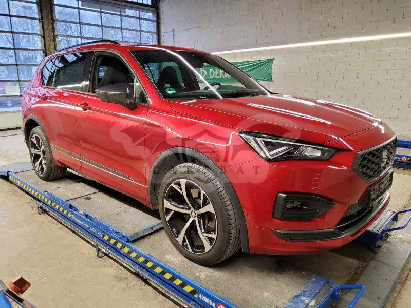 Seat Tarraco 2.0 TDI FR 2021